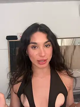 MonicaSalvatore online show from 03/04/26, 12:05