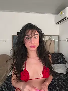 MonicaSalvatore online show from 03/08/26, 12:19