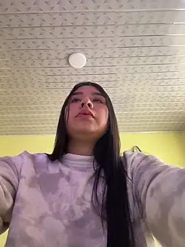 BELLAALEJA online show from 03/16/26, 04:33