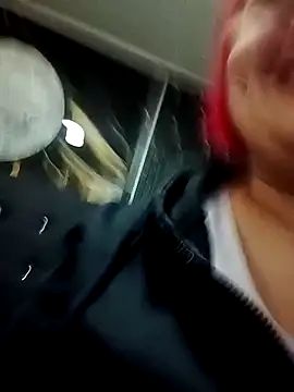 Witch Scarlet online show from 03/06/26, 01:02