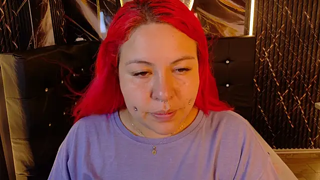 Witch Scarlet online show from 04/01/26, 12:44