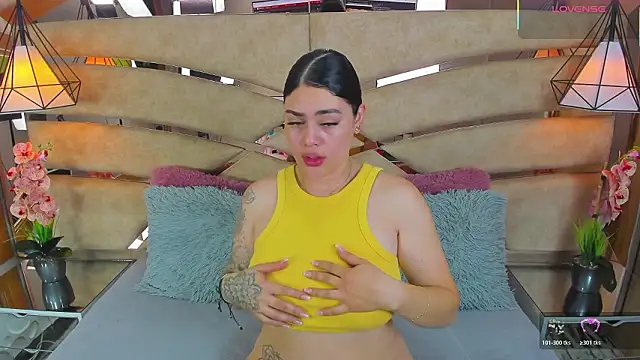 pamemiller1 online show from 02/23/26, 11:18