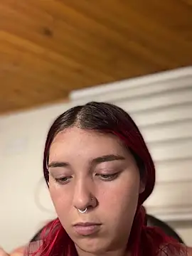 Karen18 boobs online show from 11/12/25, 02:34