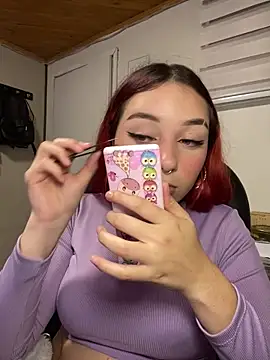 Karen18 boobs online show from 02/11/26, 01:32