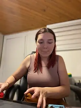 Karen18 boobs online show from 04/21/26, 01:18