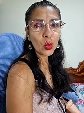Natasha 50 online show from 07/02/26, 01:05