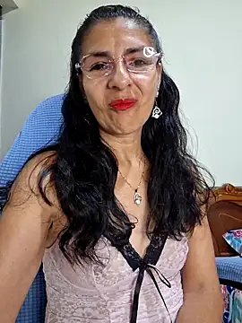 Natasha 50 online show from 07/02/26, 04:51