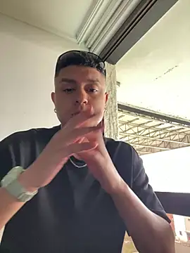 ANGELOGAO online show from 02/23/26, 12:57