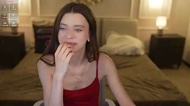 Regina Sweet054 online show from 02/01/26, 07:23