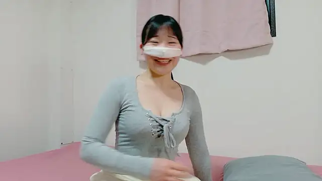 Hina-ooo online show from 02/07/26, 02:32