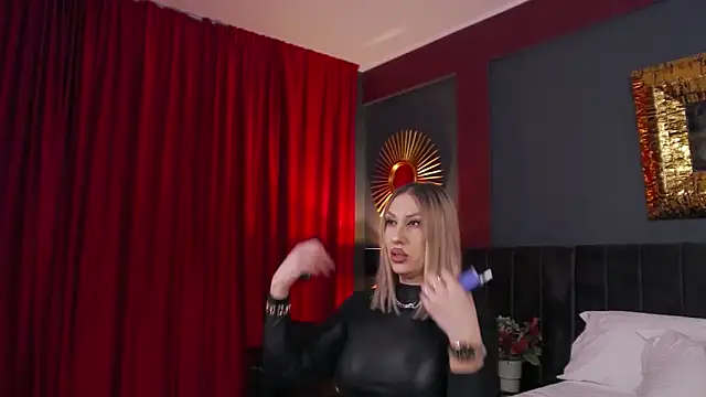 VickiSpice online show from 02/24/26, 08:18