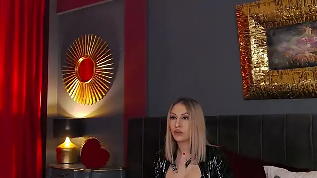 VickiSpice online show from 02/28/26, 07:26