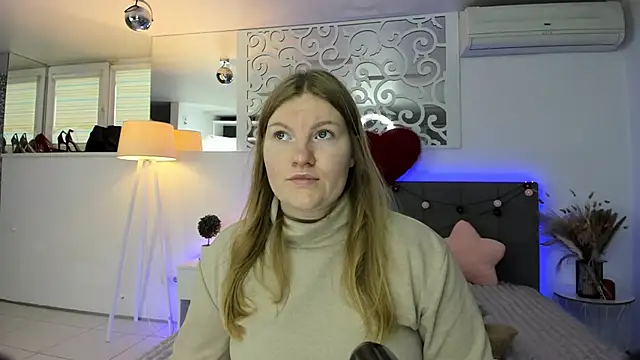 AshleyJoness online show from 11/03/25, 05:52