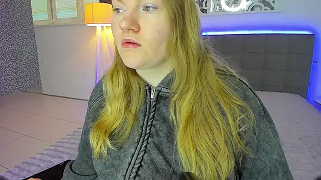 AshleyJoness online show from 01/14/26, 05:57