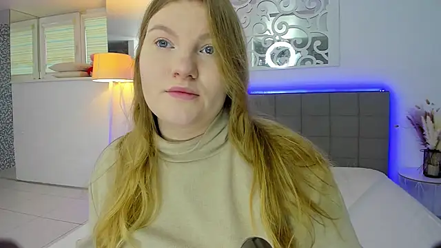 AshleyJoness online show from 02/08/26, 06:17