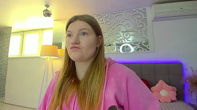 AshleyJoness online show from 02/22/26, 06:02