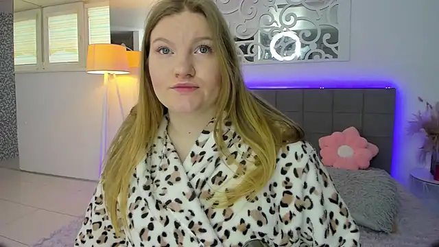 AshleyJoness online show from 03/18/26, 05:32