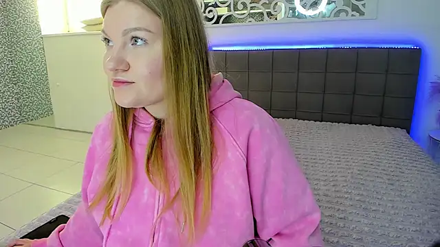 AshleyJoness online show from 03/23/26, 06:17