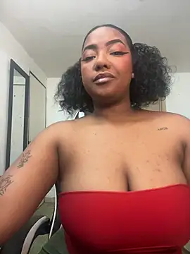 Naomisweett1 online show from 10/26/25, 10:58