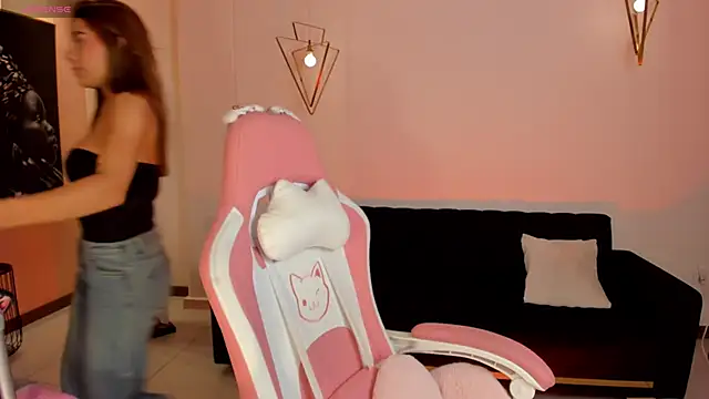 IbizaJacobs online show from 04/22/26, 12:18