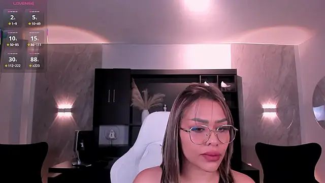 LiamCarterX online show from 03/05/26, 04:41