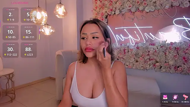 LiamCarterX online show from 04/20/26, 11:57