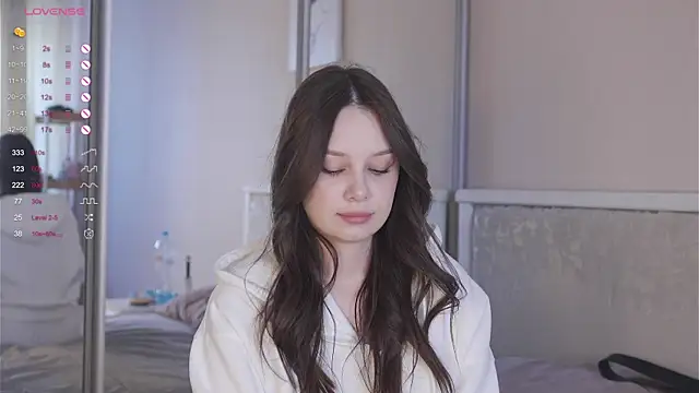 chillgirll online show from 03/29/26, 05:07