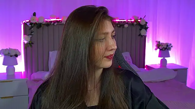 Mary Miiller online show from 01/06/26, 08:07