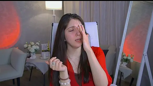 Mary Miiller online show from 02/23/26, 05:38