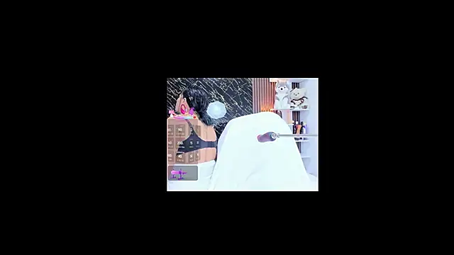 emma liz2 online show from 12/02/25, 12:32