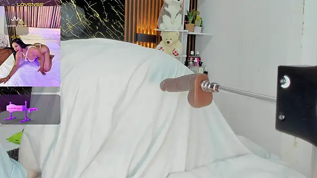 emma liz2 online show from 05/08/26, 11:59