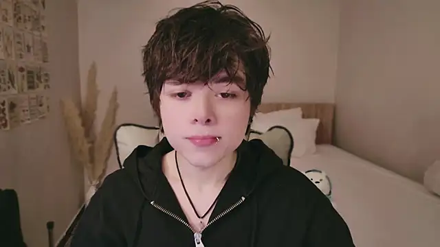 PaulTexx online show from 01/06/26, 07:28