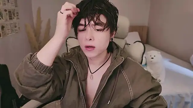 PaulTexx online show from 01/14/26, 06:35