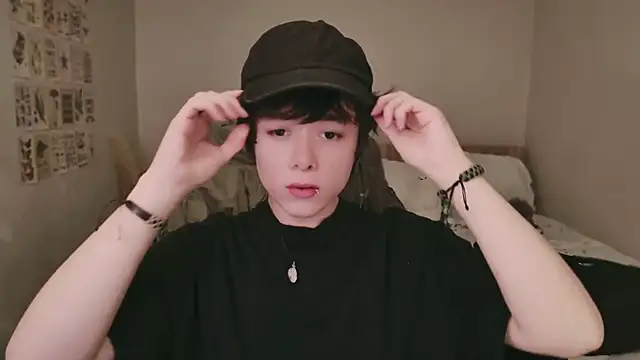 PaulTexx online show from 02/19/26, 02:46