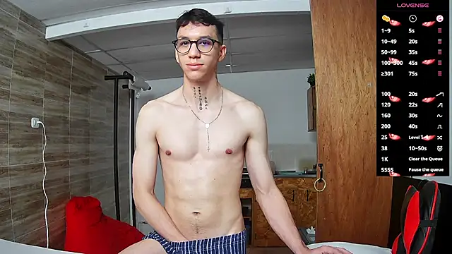 angelicious  online show from 09/29/25, 12:21