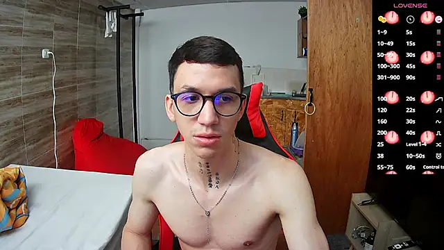 angelicious  online show from 10/03/25, 12:24