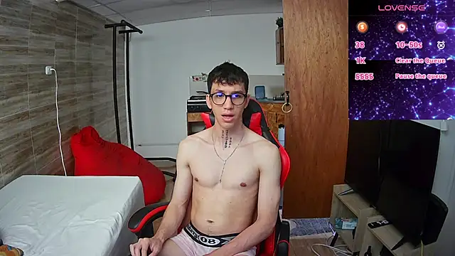 angelicious  online show from 10/29/25, 12:29