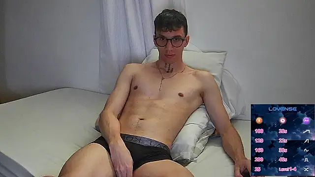 angelicious  online show from 01/12/26, 12:32