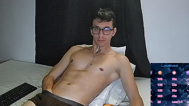 angelicious  online show from 03/23/26, 12:20