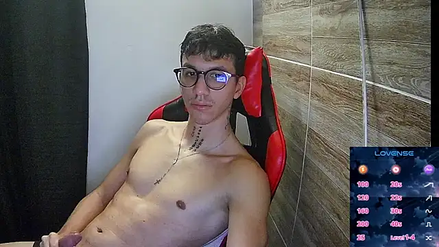 angelicious  online show from 03/27/26, 01:22