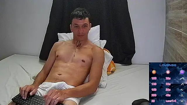 angelicious  online show from 04/08/26, 11:43