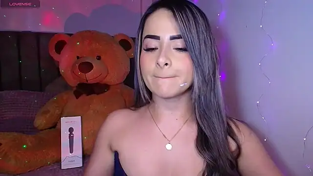 Alix Barke online show from 03/02/26, 05:08