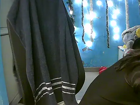 RENUKA RAJPUT online show from 02/05/26, 09:19