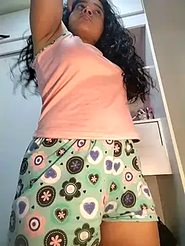 Eimy-04 online show from 04/21/26, 03:02