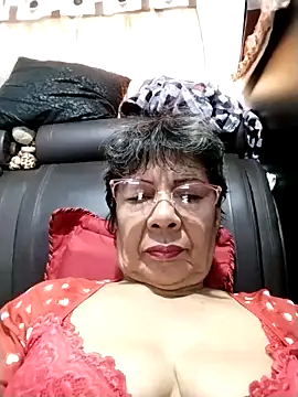 OliviaMorris1 online show from 10/16/25, 08:21