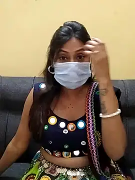 AMELIYAA online show from 10/01/25, 08:59