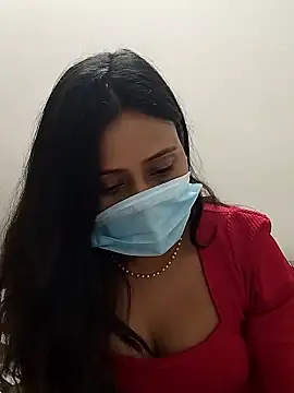 AMELIYAA online show from 01/08/26, 02:41