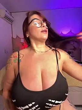 Keillygms online show from 05/17/26, 09:00