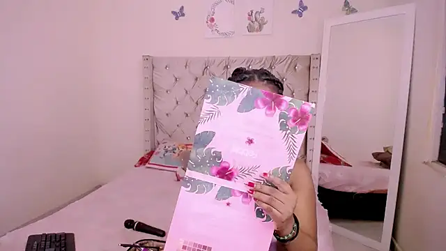 bonniebakerz1 online show from 02/05/26, 02:27