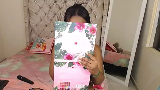 bonniebakerz1 online show from 02/19/26, 03:35